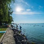 Prázdninový dům In - Balaton 53215