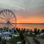 In - Balaton 53215 Prázdninový dům