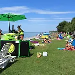 In - Balaton 53215 Prázdninový dům Siófok