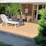Prázdninový dům In - Balaton 53215 Siófok