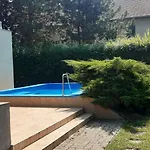 In - Balaton 53215 Prázdninový dům