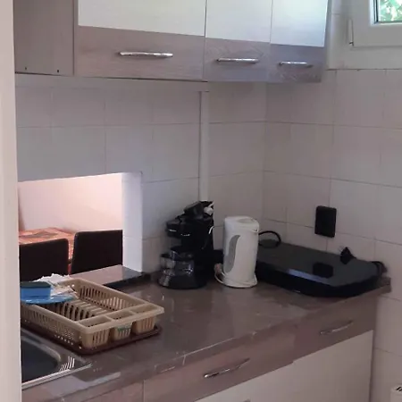 Hébergement de vacances In - Balaton 53215