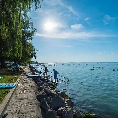 Hébergement de vacances In - Balaton 53215