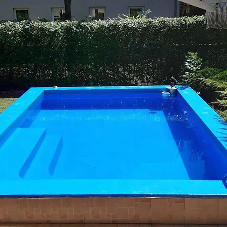 Hébergement de vacances In - Balaton 53215 Siófok