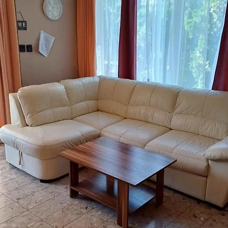 In - Balaton 53215 Holiday home *