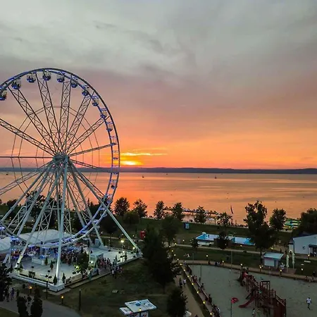 In - Balaton 53215 Feriehus
