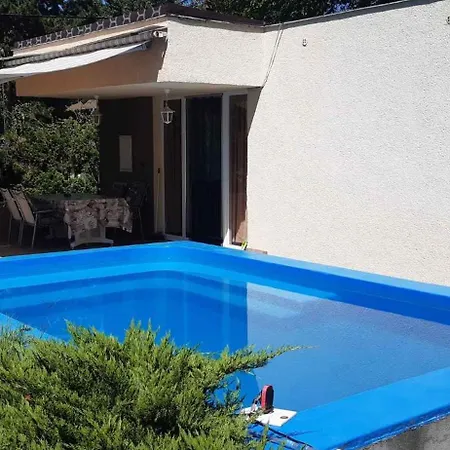 In - Balaton 53215 Holiday home