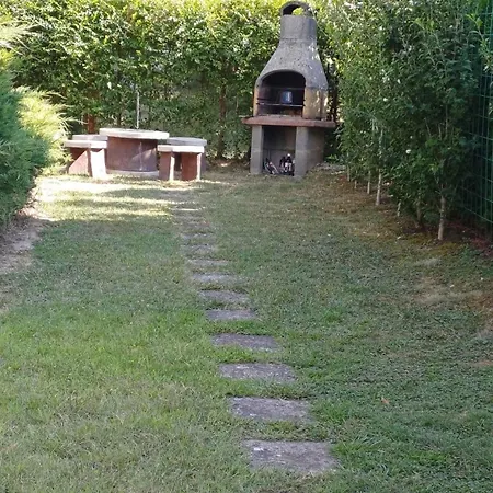 In - Balaton 53215 Dom wakacyjny Siófok