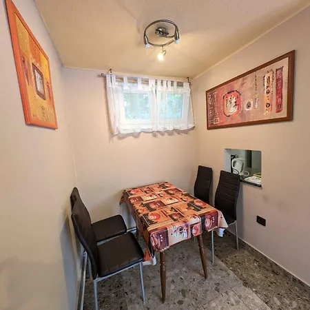 Holiday home In - Balaton 53215 Siofok