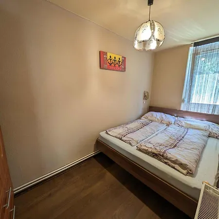 In - Balaton 53215 Holiday home