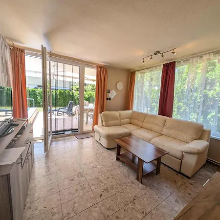 Hébergement de vacances In - Balaton 53215