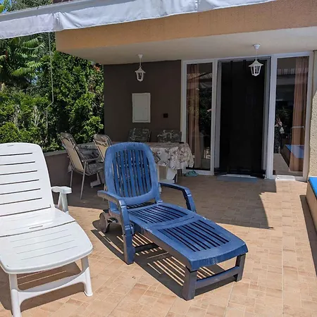 In - Balaton 53215 Holiday home