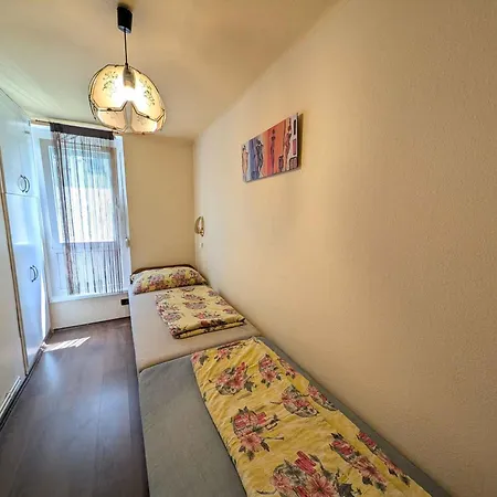 In - Balaton 53215 Holiday home Siofok