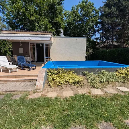 In - Balaton 53215 Siofok