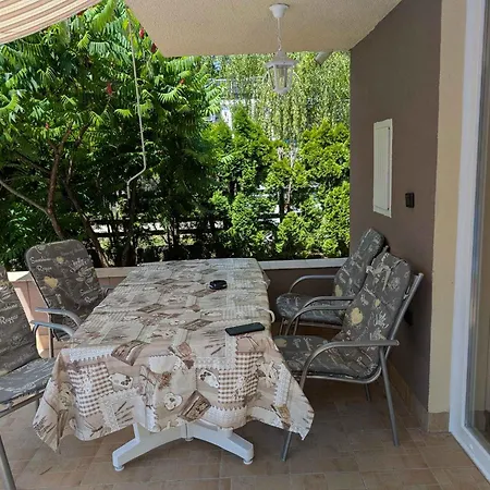 Holiday home In - Balaton 53215 *