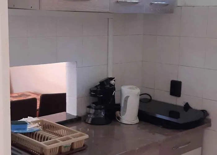 Holiday home In - Balaton 53215