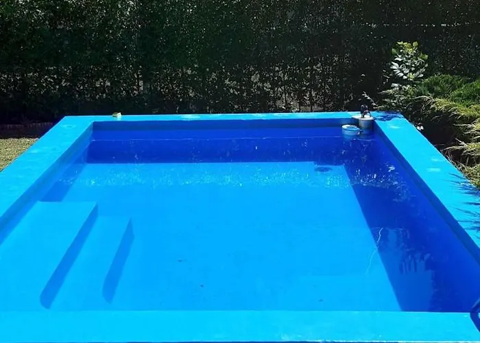 Holiday home In - Balaton 53215 Siofok