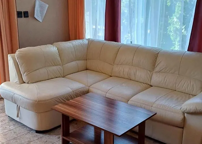 In - Balaton 53215 Holiday home *