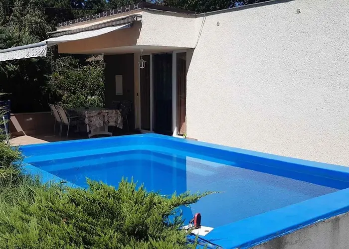 In - Balaton 53215 Holiday home