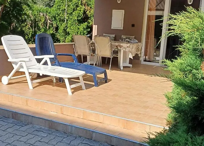 Holiday home In - Balaton 53215 Siofok