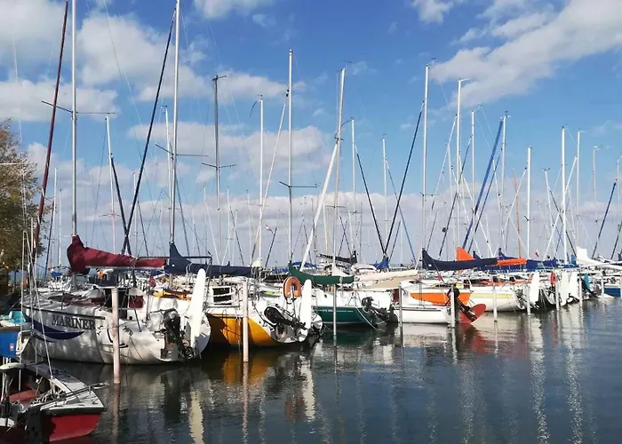 In - Balaton 53215 Holiday home Siofok