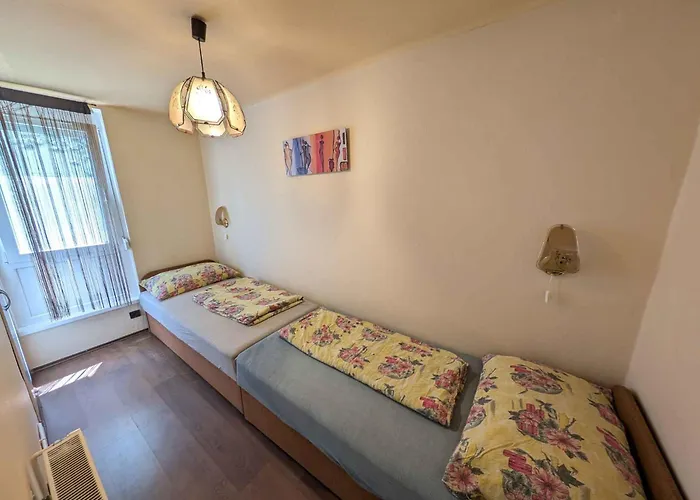 In - Balaton 53215 Holiday home *