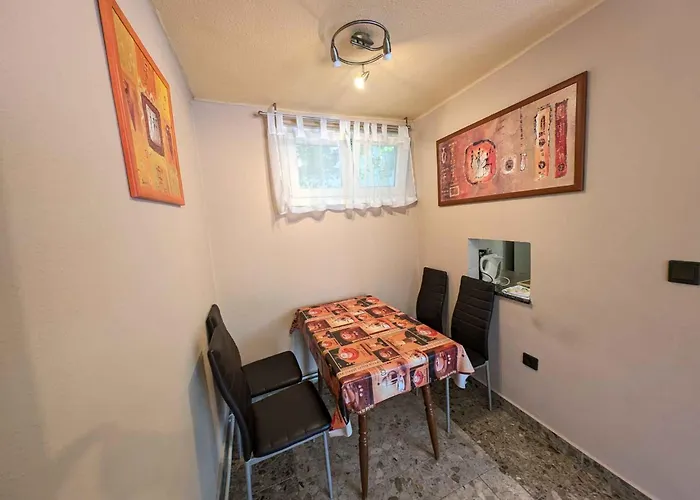 Holiday home In - Balaton 53215 Siofok