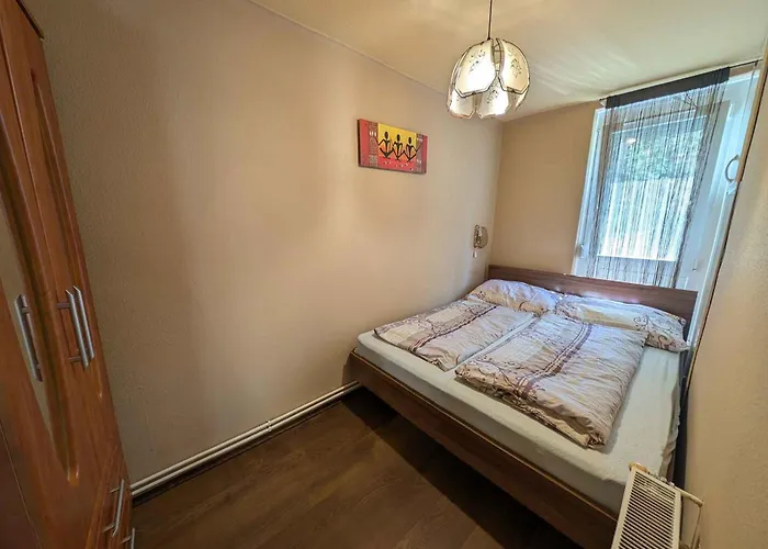 In - Balaton 53215 Holiday home