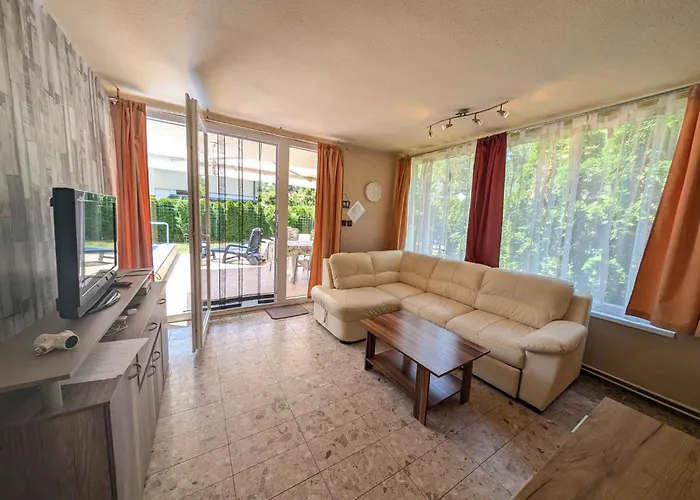 בית נופש In - Balaton 53215