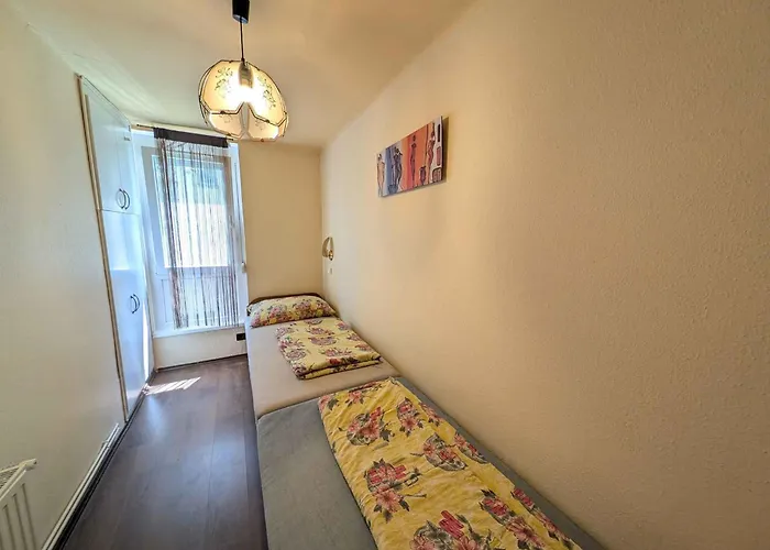 In - Balaton 53215 Holiday home Siofok